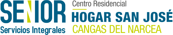 Residencia Hogar San José Cangas del Narcea