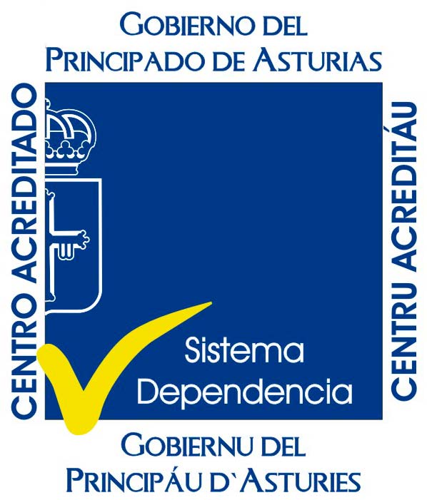Centro acreditado