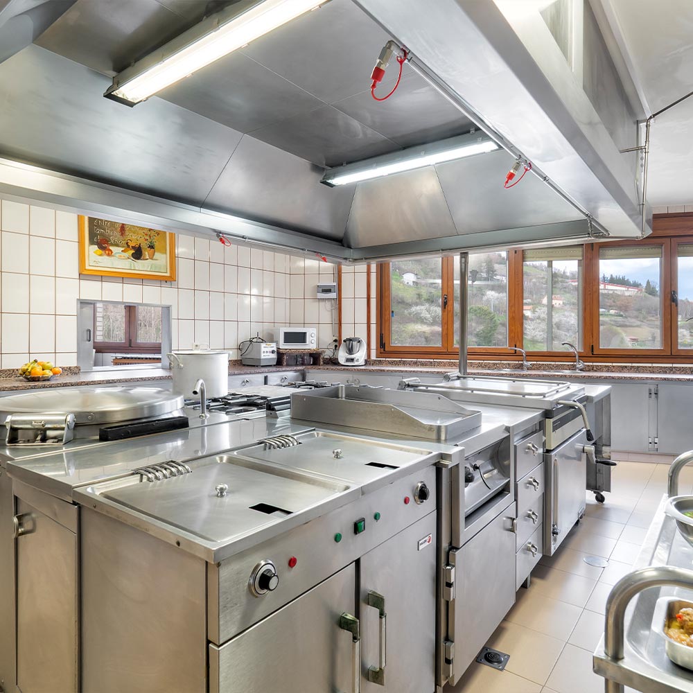 Cocina